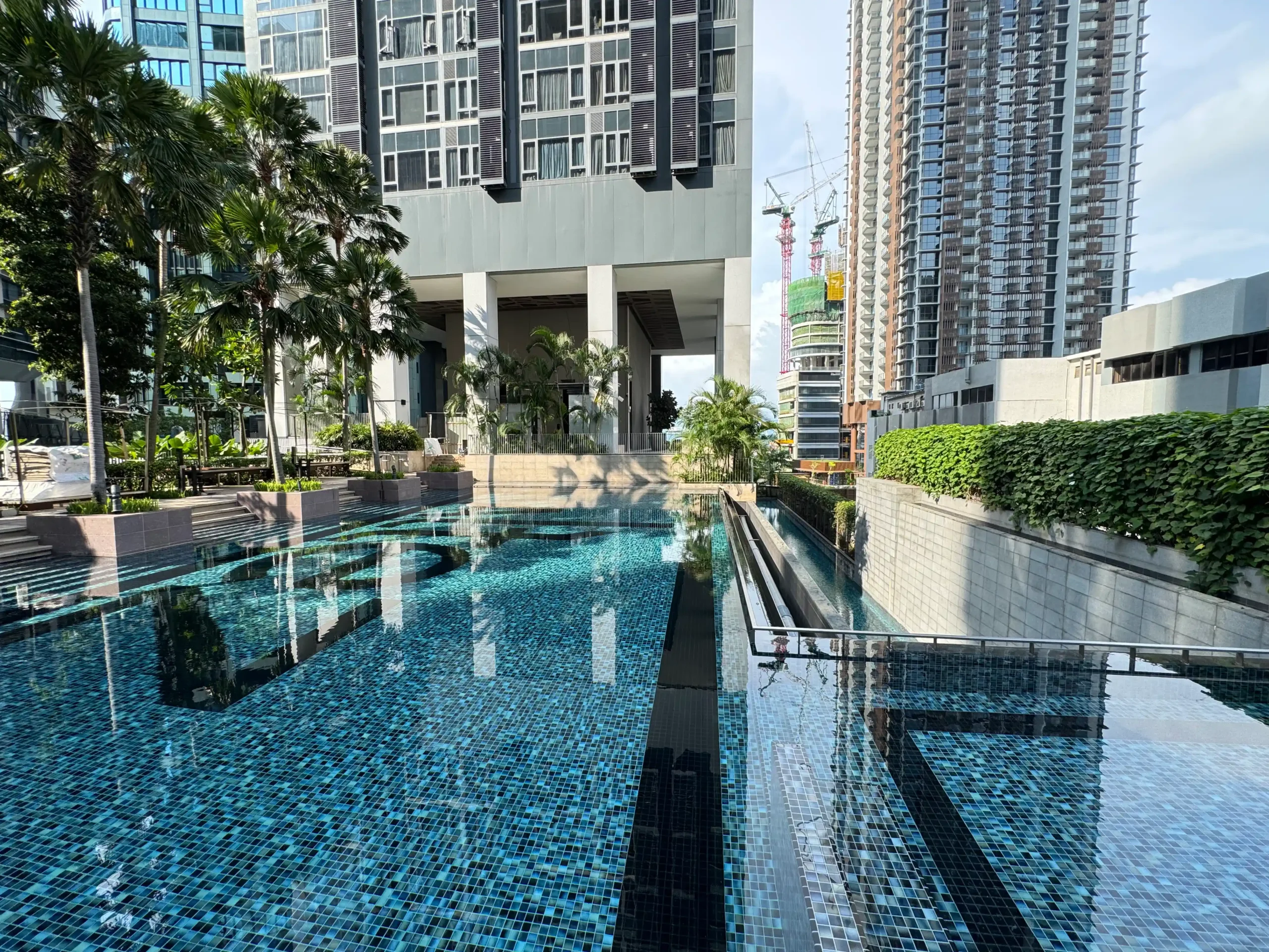 After Renovation