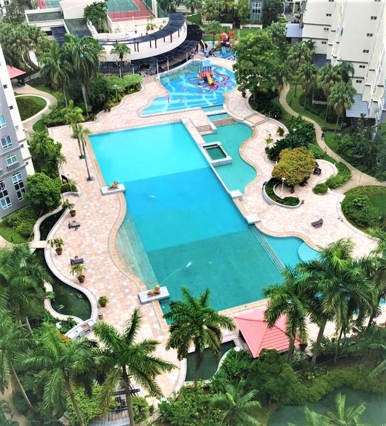 After Renovation