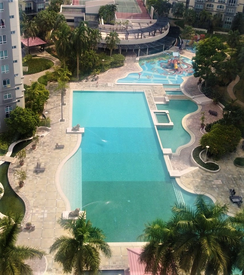 Before Renovation