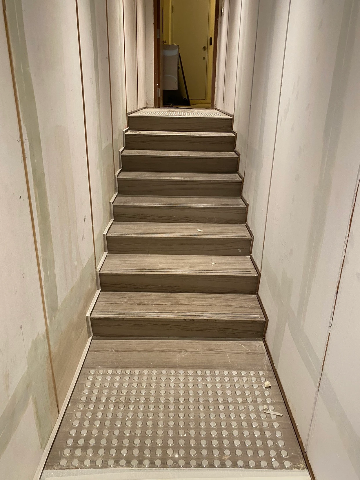 After Renovation