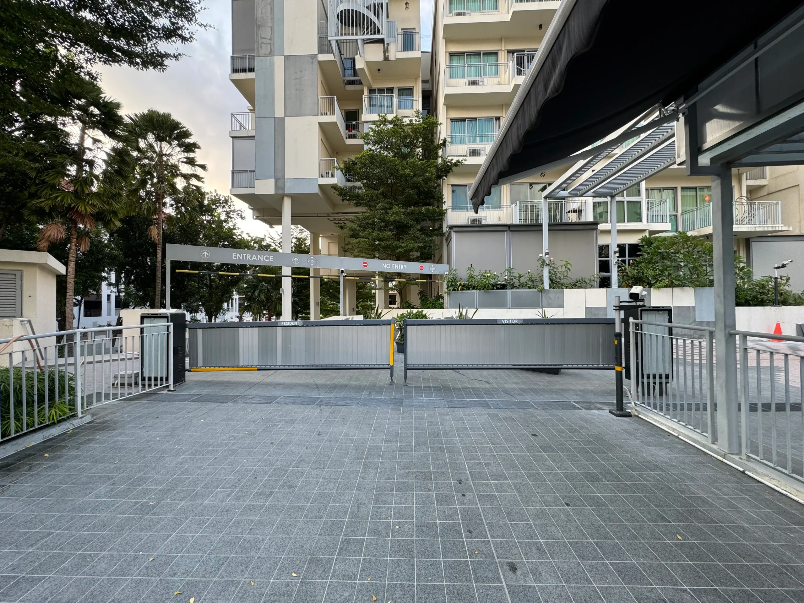 After Renovation
